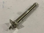 Smc Pneumatic Cylinder # CDM2F25-200A-XC13A 200MM Stroke. Fixed Price $39.95.