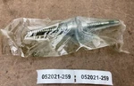 Nsk 11H3-0059 9.75" Long Ball Screw New In Bag. Fixed Price $145.16.