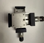 Alm Americal Linear P/n LA2-4-1-K Slide. Used Refurbed. Loc B04. Fixed Price $205.00.