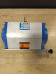 Bar 60001220 GTE-088/090-08-V17-F-BE Single Valve Actuator. Fixed Price $75.00.