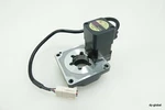 Oriental Vexta Hollow Rotary Actuator Used DGM85R-ASAA ASM46AA-D MOT-I-1541=2M15. Fixed Price $219.98.