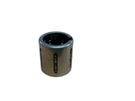Lot Of Ina KH20-PP Closed Round Rail Bearing Bushing 20MM-ID 28MM-OD 30MM-W. Fixed Price $21.25.