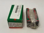 Hiwin HGH-25-CA-Z0-H-KK Linear Bearing Block HSH25CA. Fixed Price $53.77.