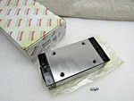 Rexroth Bosch R162331420 Linear Bearing Block Runner. Fixed Price $145.00.