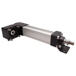 Parker ETB32-B08PA90-FMA100 Linear Actuator, 0.125IN Lead, 100MM Stroke, *bolt*. Fixed Price $185.00.