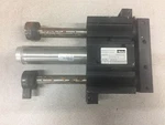 New No Box Parker Linear Actuator XLT08-03BJ1-B. Fixed Price $180.00.