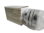New Zero-max SD050R-038-053 Size Single Flex Servo Coupling. Fixed Price $140.00.