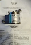 Ixarc Absolute Rotary Encoder Posital UCD-S101B-1212-021A-PRQ Ssi Preset. Fixed Price $450.00.
