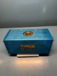Flo-tork Model P2000-94-AB-ET-MS13-RKH-N-CM Rotary Actuator. Fixed Price $490.00.