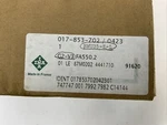 Ina G2-V3 FA550.2 Linear Roller Bearing. Fixed Price $99.24.