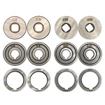 Drive Roll .023 .030 .035 .045 Knurled Groove Wire Feed For Mig Welders. Fixed Price $14.99.
