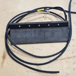 Etel Motion Technologies ILM09-060-3RB-225A Ironless Linear Motor, 27.5" Travel. Fixed Price $355.00.