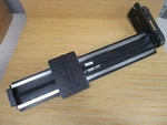 Macron 10763D01 Linear Rail. Fixed Price $495.77.