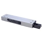 Del-tron E-3 Low Profile Ball Bearing Slide, 2" Travel, 3.06" Length, 12LB Load. Fixed Price $90.00.