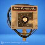 Service Engineering ST-1900-MP-SE Vibratory Control Usip. Fixed Price $91.80.