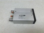 Parker P5T-J032RHSN100 Pneumatic Slide Cylinder P5TJ032RHSN100. Fixed Price $71.99.