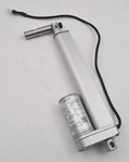 Hiwin Mikrosystem LAS1-1-1-150-24GE 1200N F12358A2 Linear Actuator. Fixed Price $170.00.