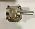 Smc CG-D080 Pneumatic Air Cylinder Industrial Automation. Fixed Price $40.00.