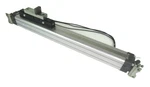 Koganei ORCA40X300-L-ZG530B2 Pneumatic Linear Actuator, 300MM Stroke. Fixed Price $450.00.