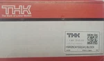 Thk Plus Slider HSR25CA1SS (gk) Block Linear Motion Product. Fixed Price $99.00.