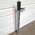 Isel 235430 2099 Les Stepper Driven Linear Positioner 990MM 2X Carriages. Fixed Price $1356.00.