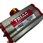 Triac Controls TR20DA Rack & Pinion Actuator 150PSI "free Shipping". Fixed Price $138.38.