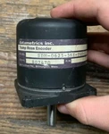 Datametrics Trump Ross Encoder SDM-0625-5SE-F6S-1. Fixed Price $50.00.