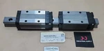 *new Surplus* Thk SHS25V2QZSS+280L-II Linear Guid Rail G=20 Warranty!. Fixed Price $350.00.