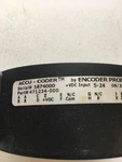 Accu-coder 471234-000 Incoder (BIN34). Fixed Price $100.00.