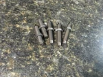 Smc RB0805 Shock Absorber Accessory *lot Of 5* (kb). Fixed Price $30.00.