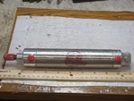 New Old Stock! Bimba Pneumatic Cylinder 175-DP. Fixed Price $69.00.
