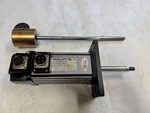Exlar Linear Actuator GSM30-0301-MFM-AB7-268. Fixed Price $650.00.