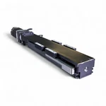Thk, Teknic Inc Series Linear Actuator W Nema 23 Hudson Servo Motor KR33. Fixed Price $169.15.