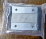 New Genuine Iko LWLFG-30-B Linear Bearing Block LWLFG30B. Fixed Price $133.16.