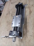 40144905001 019 Igus Linear Actuator Slide Single Rail Stroke Screw 10". Fixed Price $50.00.