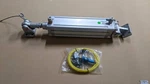 Festo DNC-80-250-PPV-A-S6 Pneumatic Air Actuator Cylinder Kit W/ Mounting Hw. Fixed Price $99.00.