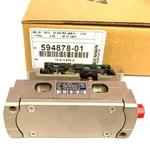 New Heidenhain Sensor Ae Ls 187C ID:594878-01. Fixed Price $843.06.