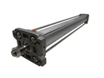 Smc CDA2F63-550 Air Cylinder Nsnp. Fixed Price $165.00.