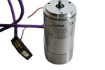 Siemens 6FX2001-5FP24 Absolute Value Encoder 25 Bit Synchrone With Profibus. Fixed Price $562.98.