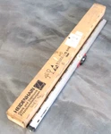 New Heidenhain 387089-11 Linear Encoder LC192F 1240MM 38708911. Fixed Price $1200.00.