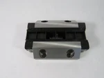 Bosch Rexroth R165379420 Runner Block 30MM Used. Fixed Price $21.63.