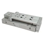 Phd STPD112X21/2-AR-M-NE12 Pneumatic Slide Table, 12MM Bore, 2-1/2IN Stroke. Fixed Price $385.00.