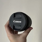 Canon Ef-s 18-135MM F/3.5-5.6 Is Usm Zoom Lens 67MM Auto/manual W/ Caps. Fixed Price $144.99.