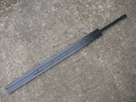 36" Daedel Linear Positioning Slide Rail Ball Bearing Manual 17" Travel- Parker. Fixed Price $200.00.