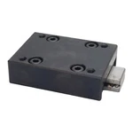 Misumi CRT3055 Ball Bearing Linear Slide, 30MM Stroke, 160N Load, 15.5MM Pitch. Fixed Price $250.00.