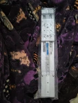 Smc Pneumatic Cylinder MXW16-200B. Fixed Price $225.00.