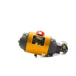Flowserve 1539S120AR6 120PSI Unmp. Fixed Price $550.00.