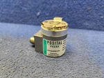 Posital Fraba Ixarc Absolute Rotary Encoder UCD-S101B-1616-A06A-PQR. Fixed Price $499.99.