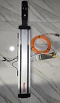 Bosch Rexroth R021CK4321 Linear Servo Actuator + HCS01.1E-W0008 Drive Used. Fixed Price $800.00.