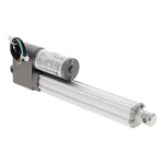 Duff-norton LT25-1-150 Linear Actuator, 27 Lbf, 12V Dc. Fixed Price $571.99.